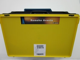 SERVICEKOFFER AVANTA S100178