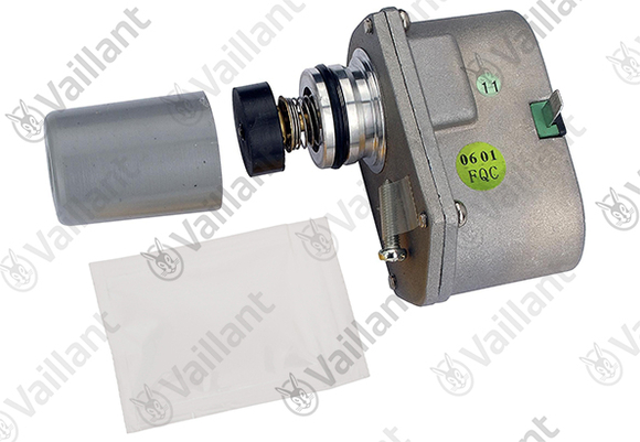 SERVOMOTOR 115363 - afb. 1