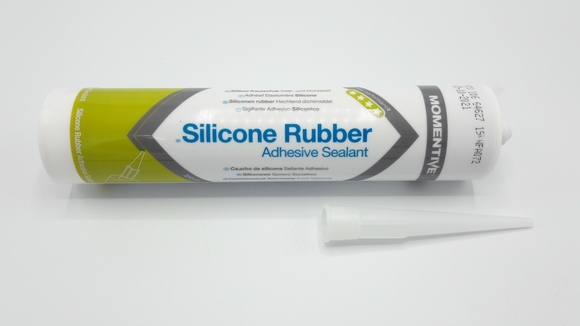 SILICONEN RUBBER RTV 106 25696 - afb. 1