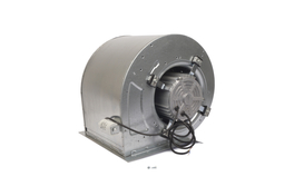 SYSTEEM VENTILATOR 531080