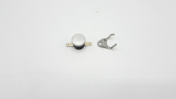 TEMP.SENSOR 12K/25GR S55542 REMEHA - afb. 1