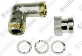 Vaillant By-pass 2.5 M 15-0216