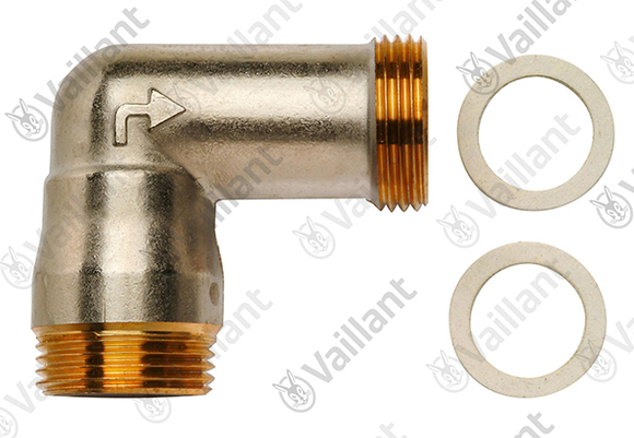 Vaillant By-pass 3.5 M 15-0217 - afb. 1