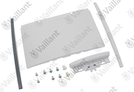 Vaillant deksel 0020039076