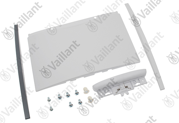 Vaillant deksel 0020039076 - afb. 1