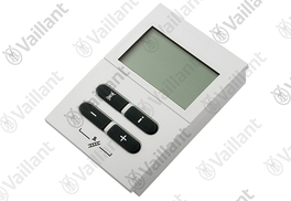 Vaillant display 0020060811