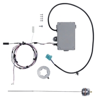 Vaillant elektrische anode 0020170505