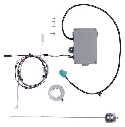 Vaillant elektrische anode 0020170505 - afb. 1