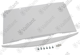 Vaillant frontklep VHR 18-22 180940