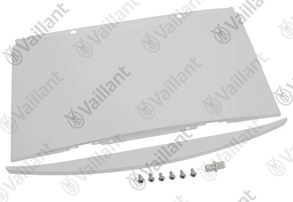 Vaillant frontklep VHR 18-22 180940 - afb. 1