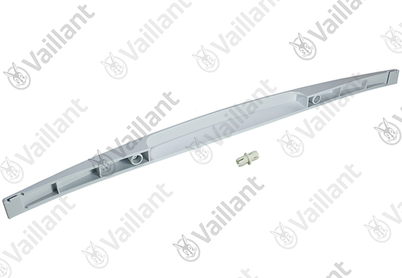 Vaillant handgreep wit 180942 - afb. 1