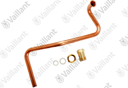 Vaillant instelventiel VHR 18-22 12-7338