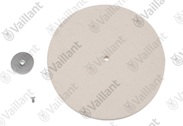 Vaillant Isolatieplaat Vhr 21-0779