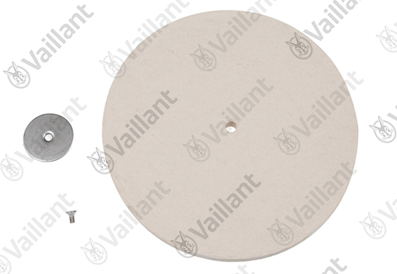 Vaillant Isolatieplaat Vhr 21-0779 - afb. 1