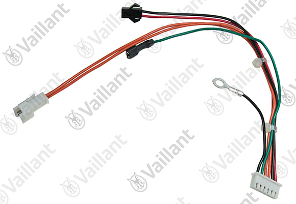 Vaillant kabelboom MAG mini 115260 - afb. 1