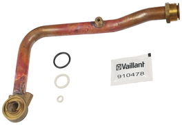 Vaillant leiding 0020068110