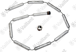 Vaillant magnesiumanode flexibel 106482