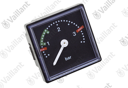 Vaillant Manometer 10-1250