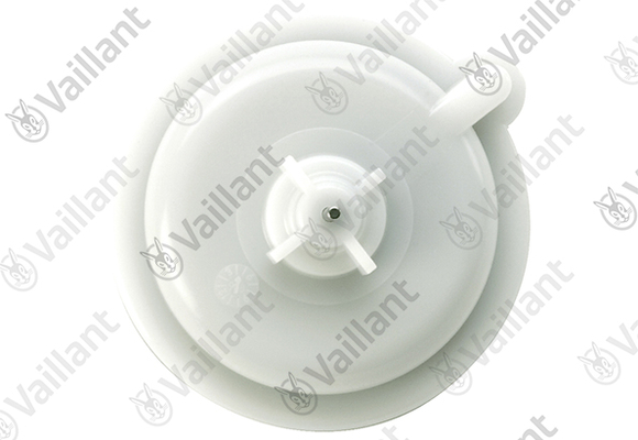 Vaillant Membraan MAG 250-440/9 01-0347 - afb. 1