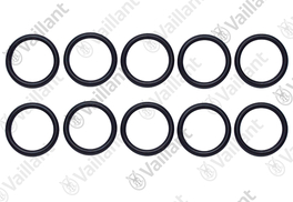 Vaillant O-ring 10 st. 981170