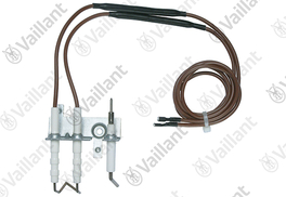 Vaillant Ontst.ionisatiepen 255 09-0721