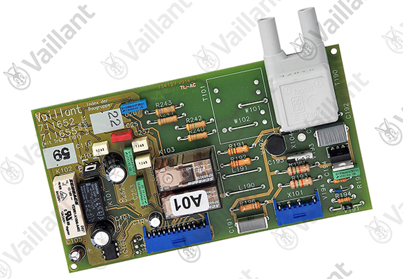 Vaillant Ontstekingsprint 255 10-0565 - afb. 1