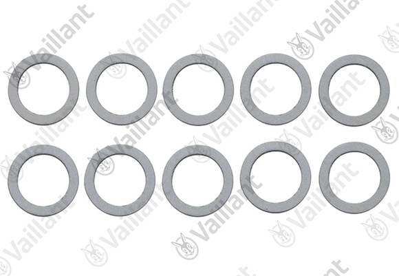 Vaillant Pakking (10 stuks) 3/4" 98-1140 - afb. 1