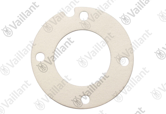 Vaillant Pakking 102x59x1mm 98-1103 - afb. 1