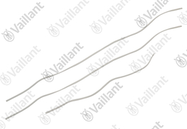 Vaillant pakkingset 0020041904