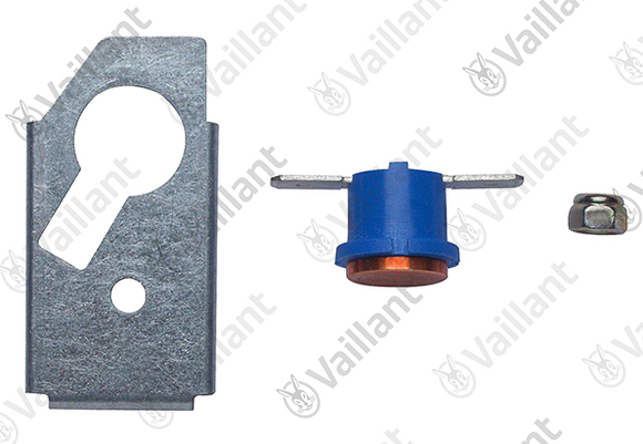 Vaillant Sensor NTC Vhr 28-7606 - afb. 1