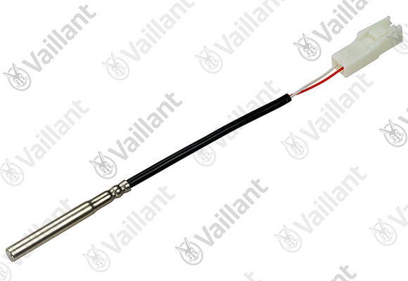 Vaillant temperauur sensor boiler warmte - afb. 1