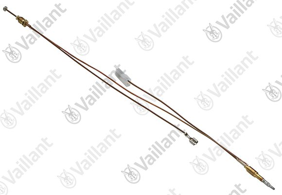 Vaillant Thermo-element TURBO/9 25-3404 - afb. 1