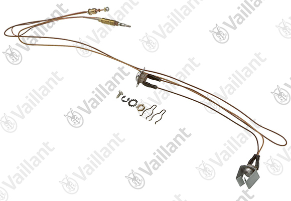 Vaillant Thermokoppel 17-1027 - afb. 1