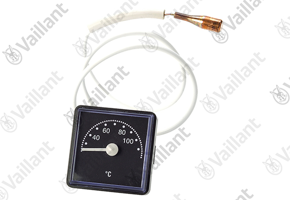 Vaillant Thermometer 10-1542 - afb. 1