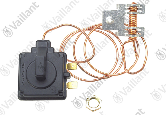 Vaillant TTB 350-440/12 10-0389 - afb. 1