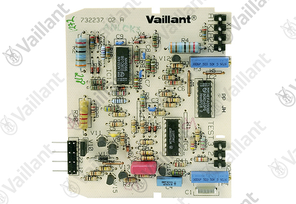 Vaillant TTBprint 180/240/280 XE 13-0311 - afb. 1