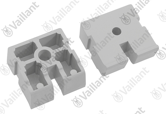 Vaillant tussenstuk 0020039080 - afb. 1