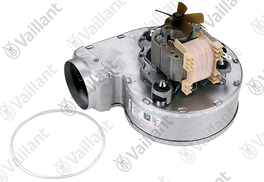 Vaillant Ventilator 180-242-282 19-0119