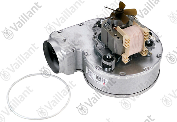 Vaillant Ventilator 180-242-282 19-0119 - afb. 1