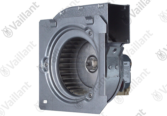 Vaillant Ventilator 19-0174 - afb. 1