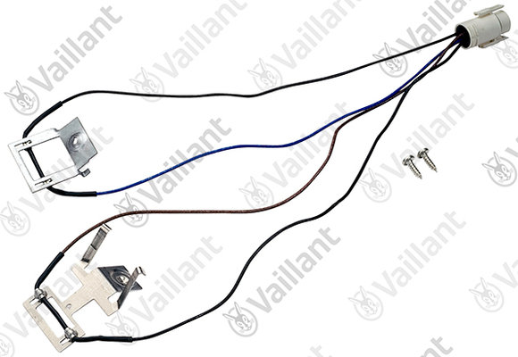 Vaillant voeler rookgas 0020051039 - afb. 1