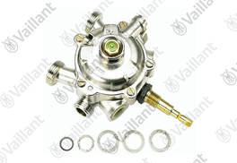 Vaillant Watergedeelte 01-1222