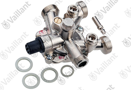 Vaillant Watergedeelte 180-185 01-1295