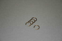 VEERRING (SET A 5) 73731S