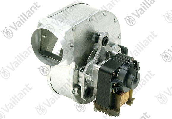 VENTILATOR 185/245 190126 - afb. 1