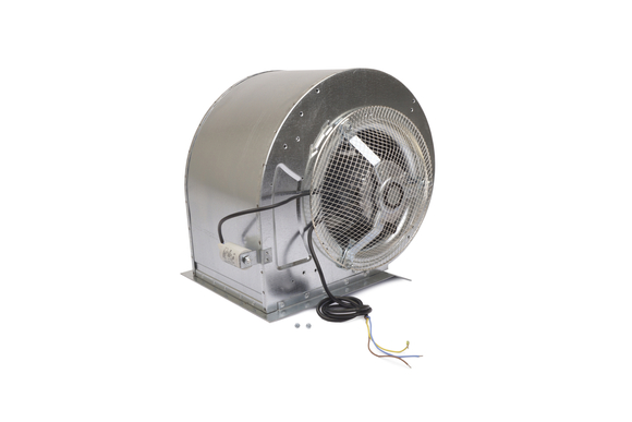 VENTILATOR 531083 - afb. 1