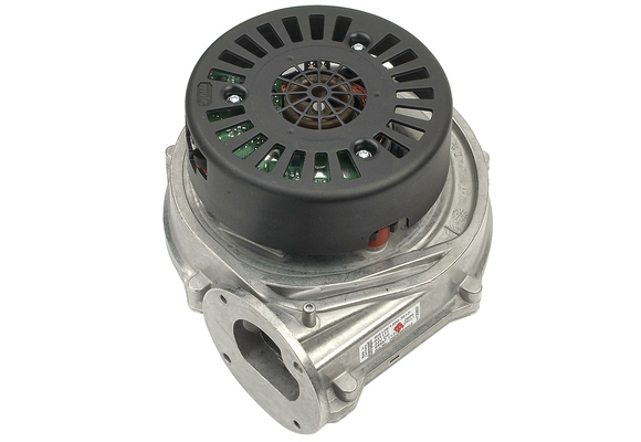 VENTILATOR 801645 - afb. 1