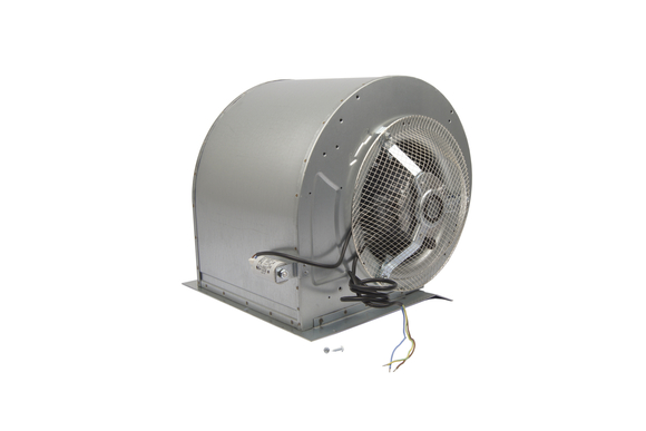 VENTILATOR B-28/34 531087 - afb. 1