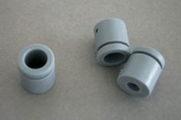 VIBRATION ABSORBER 73502