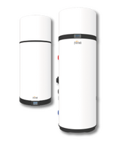 Warmtepompboiler Egea Tech 120 ltr.